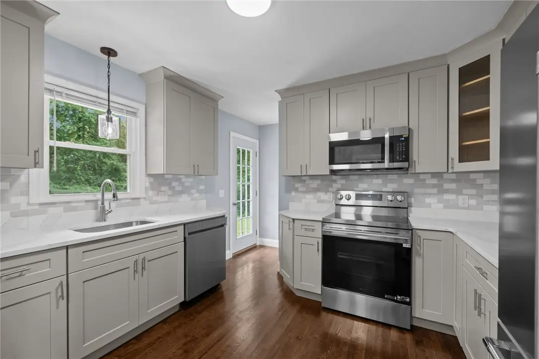 126 Alton Bradford Road, Hopkinton, RI 02808 - #1
