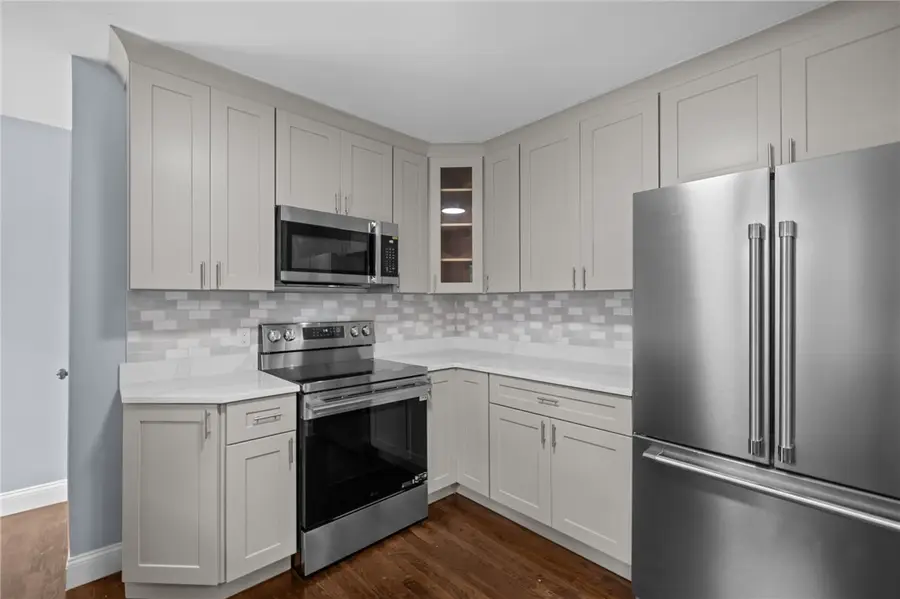 126 Alton Bradford Road, Hopkinton, RI 02808 - #2
