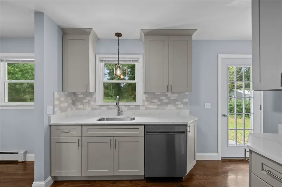 126 Alton Bradford Road, Hopkinton, RI 02808 - #3