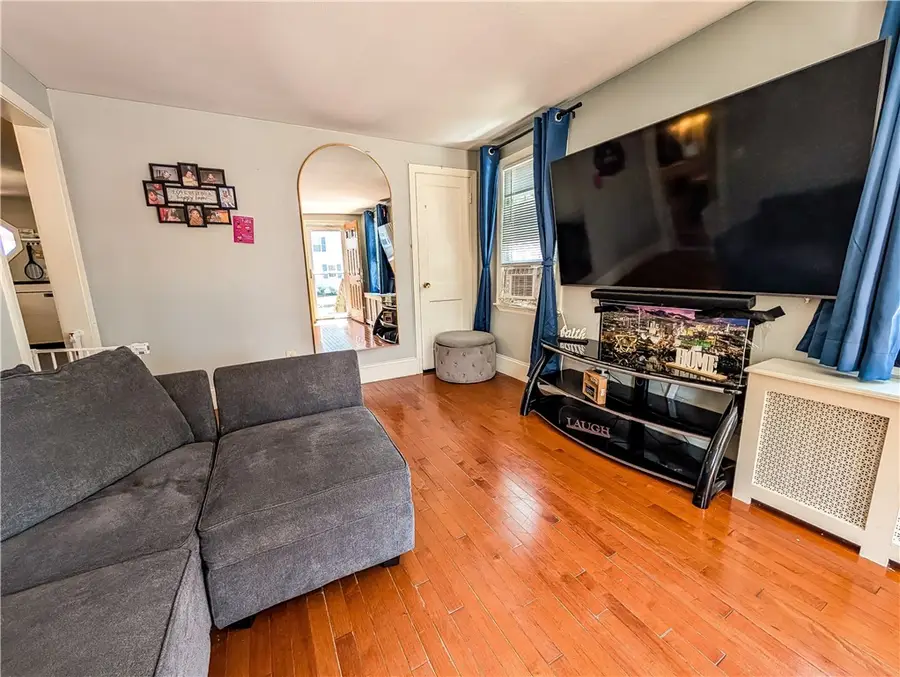 115 Davis Avenue, Cranston, RI 02910 - #3