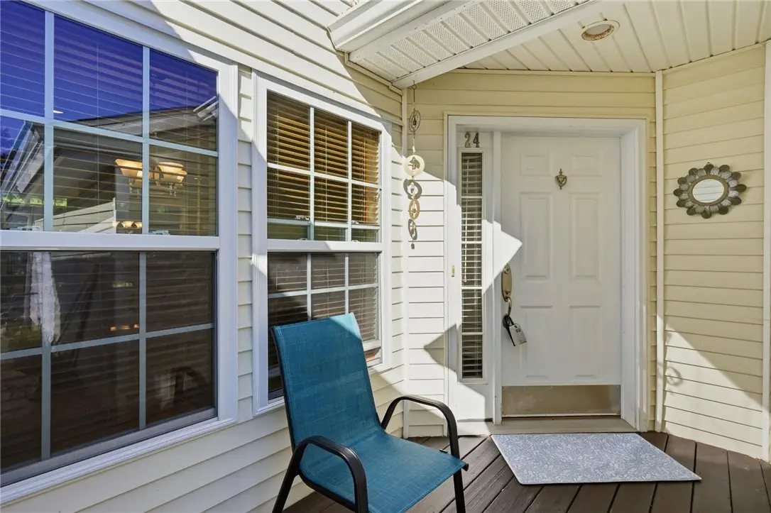 24 Silver Pines Boulevard, North Smithfield, RI 02876 - #1