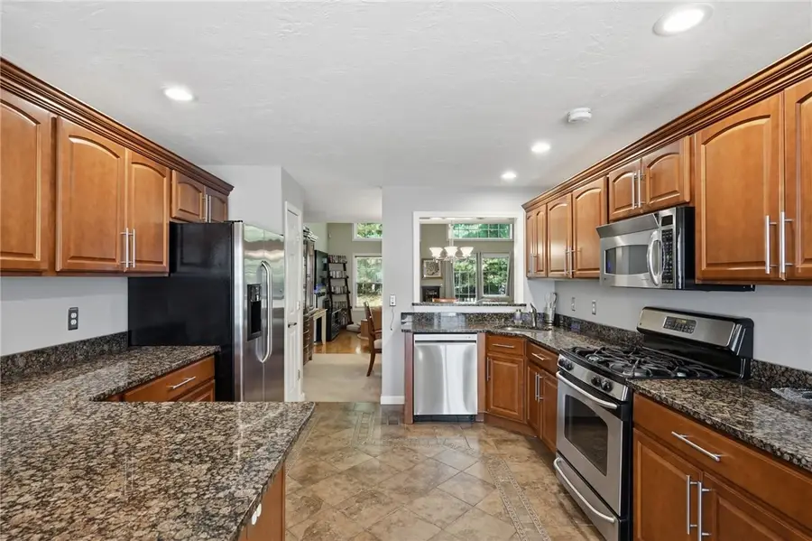 24 Silver Pines Boulevard, North Smithfield, RI 02876 - #2