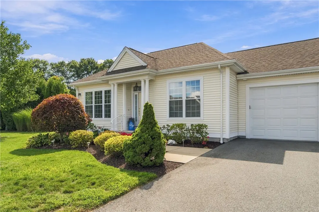 170 Providence Pike #95, North Smithfield, RI 02896 - #1