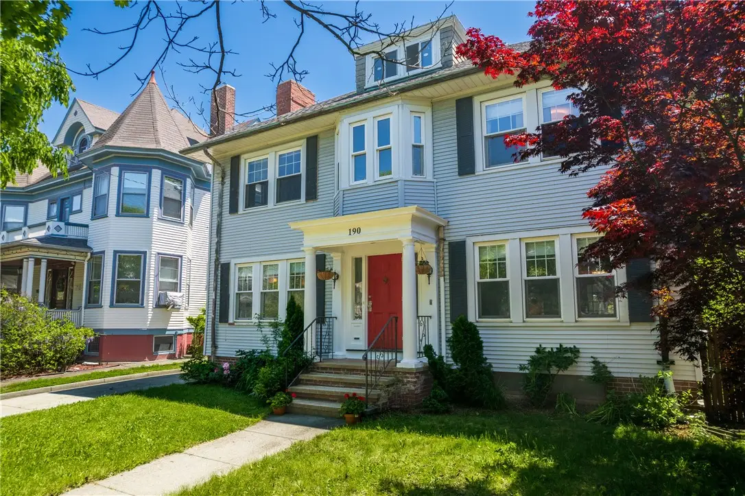190 Lexington Avenue, Providence, RI 02907 - #1