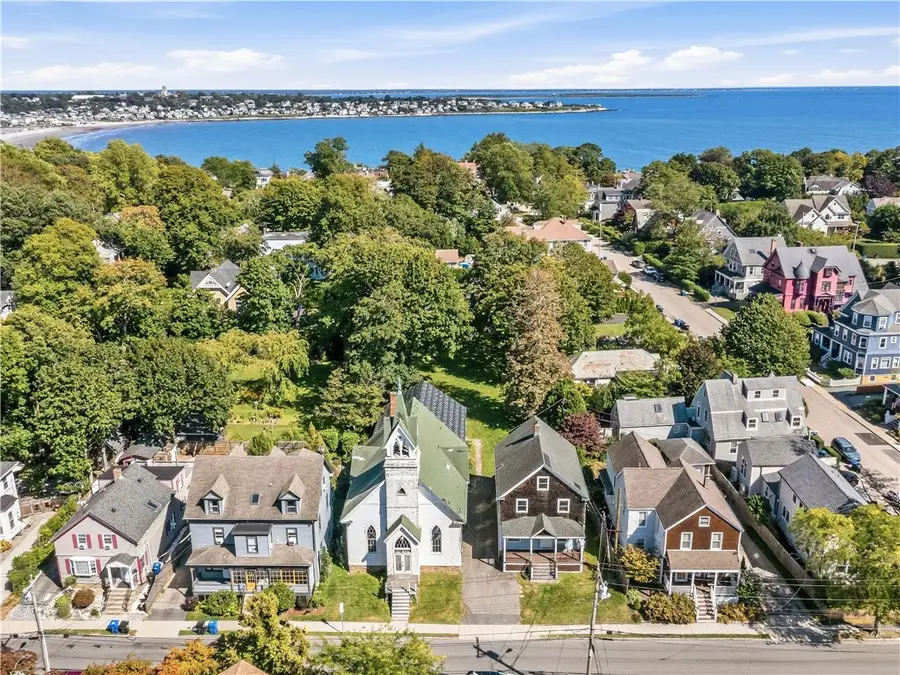 24 Annandale Road, Newport, RI 02840 - #2