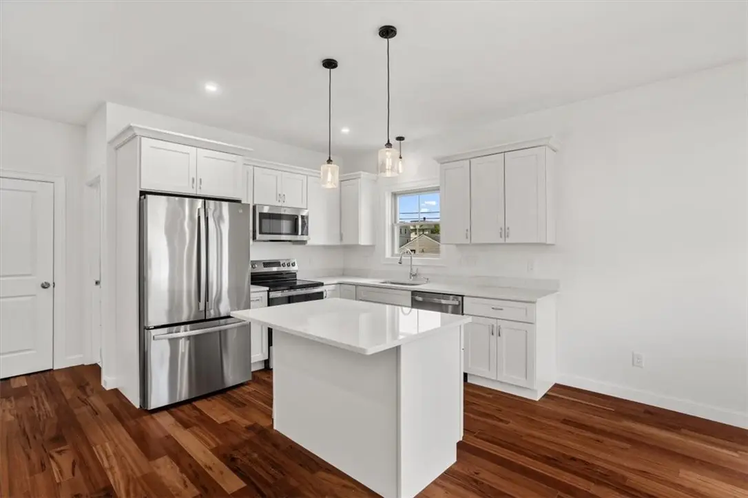 11 Stone Street #A, Providence, RI 02904 - #1