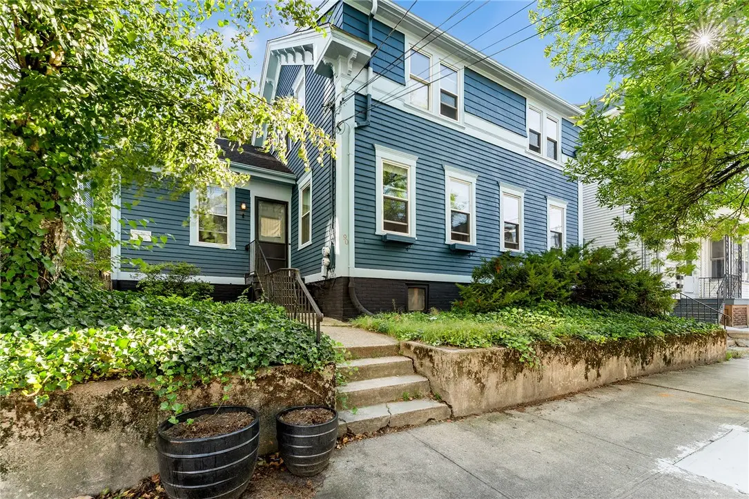 90 Oak Street, Providence, RI 02909 - #1