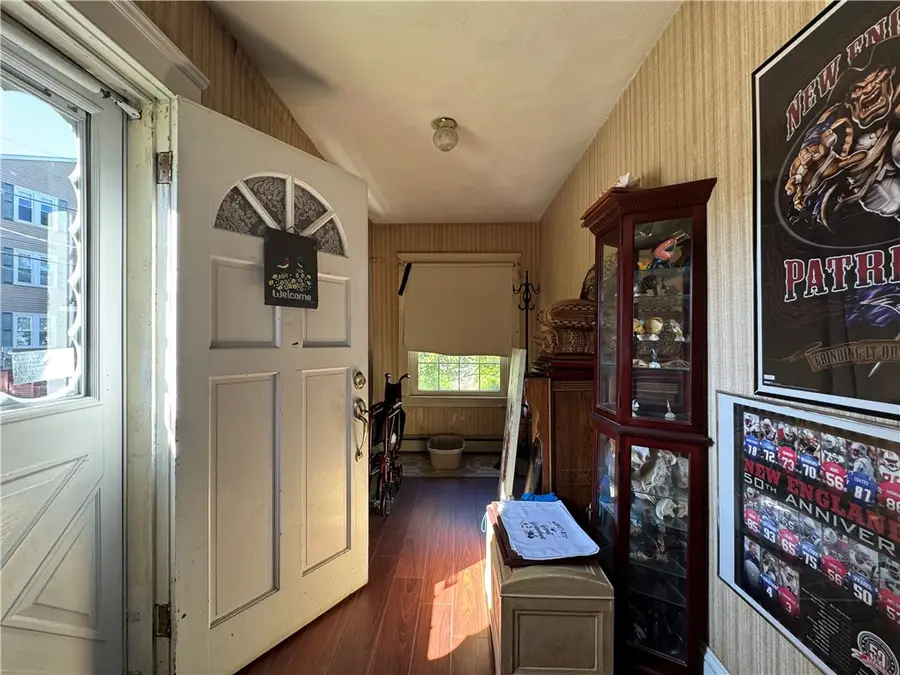 23 Whitford Avenue, Pawtucket, RI 02860 - #3
