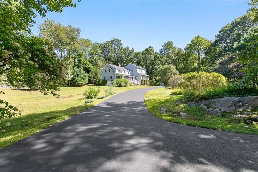 90 Battey Meetinghouse Road, Scituate, RI 02857 - #2