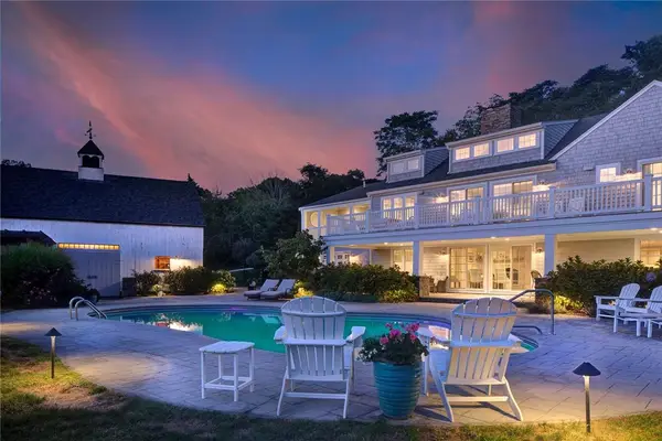162 Indian Point Road, Tiverton, RI 02878