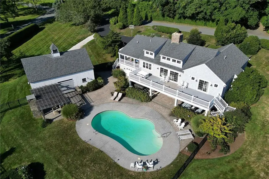 162 Indian Point Road, Tiverton, RI 02878 - #2