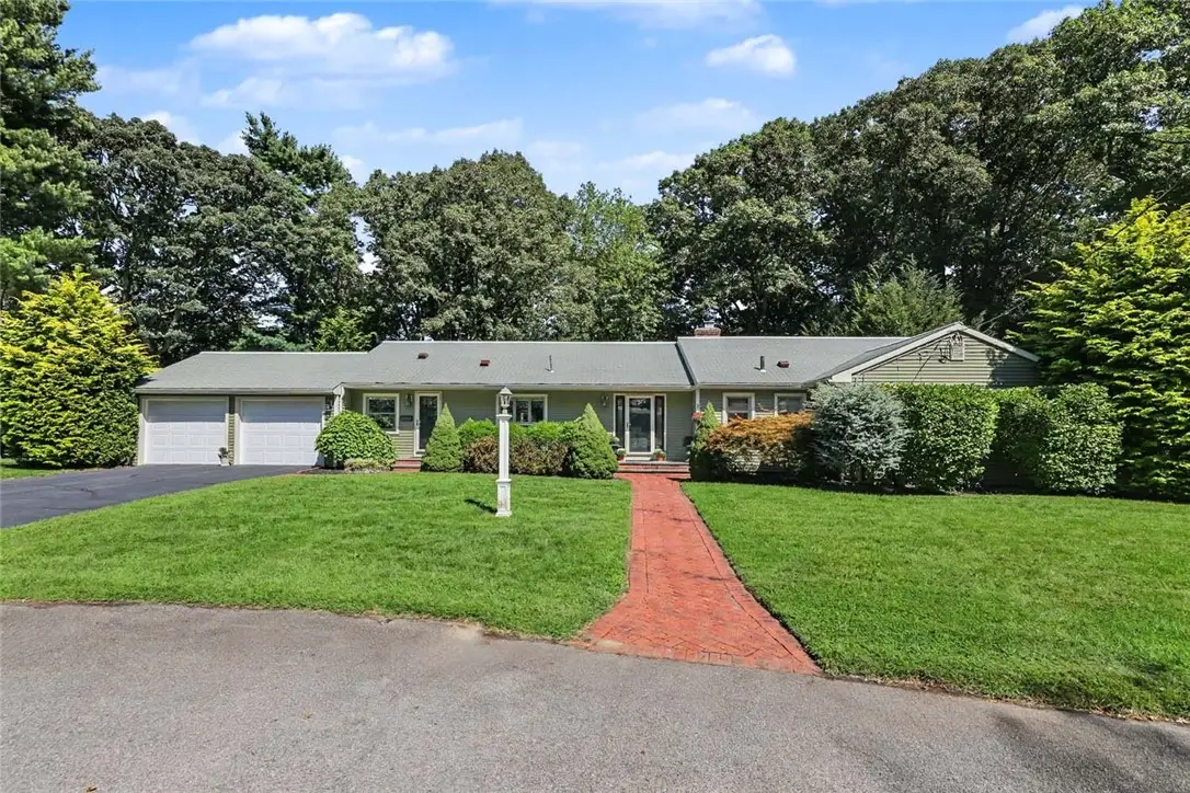 55 Westonia Lane, Warwick, RI 02889 - #1