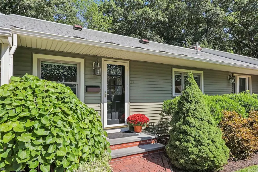 55 Westonia Lane, Warwick, RI 02889 - #2