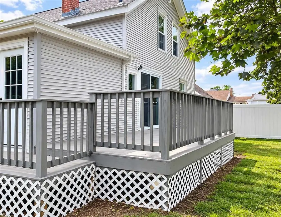 30 Eddington Street, Pawtucket, RI 02861 - #3