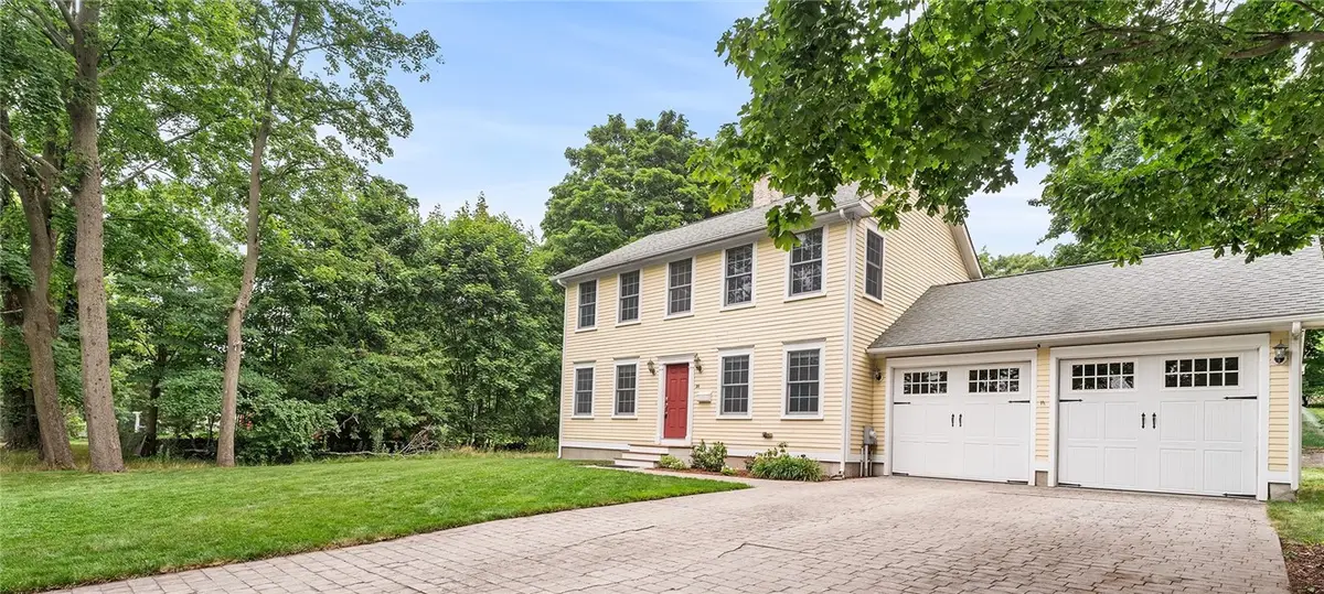 20 Wheelock Avenue, Cranston, RI 02920 - #1