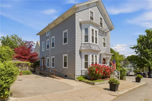 30 Whipple Street, Pawtucket, RI 02860