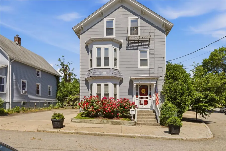 30 Whipple Street, Pawtucket, RI 02860 - #2