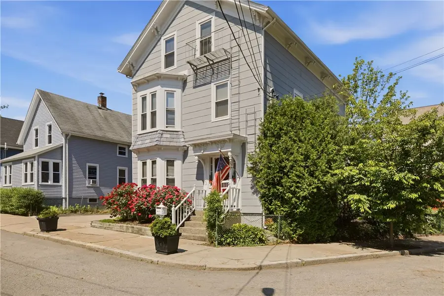 30 Whipple Street, Pawtucket, RI 02860 - #3