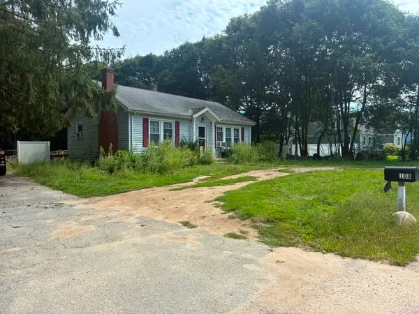 108 Main Street, Hopkinton, RI 02804