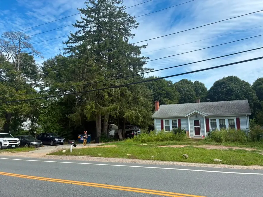 108 Main Street, Ashaway, RI 02804 - #2
