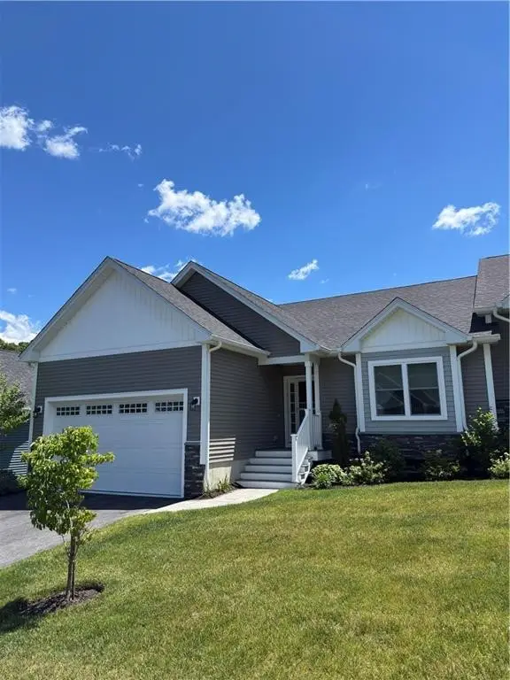 55 Deer Run Crossing #41, West Greenwich, RI 02818 - #1