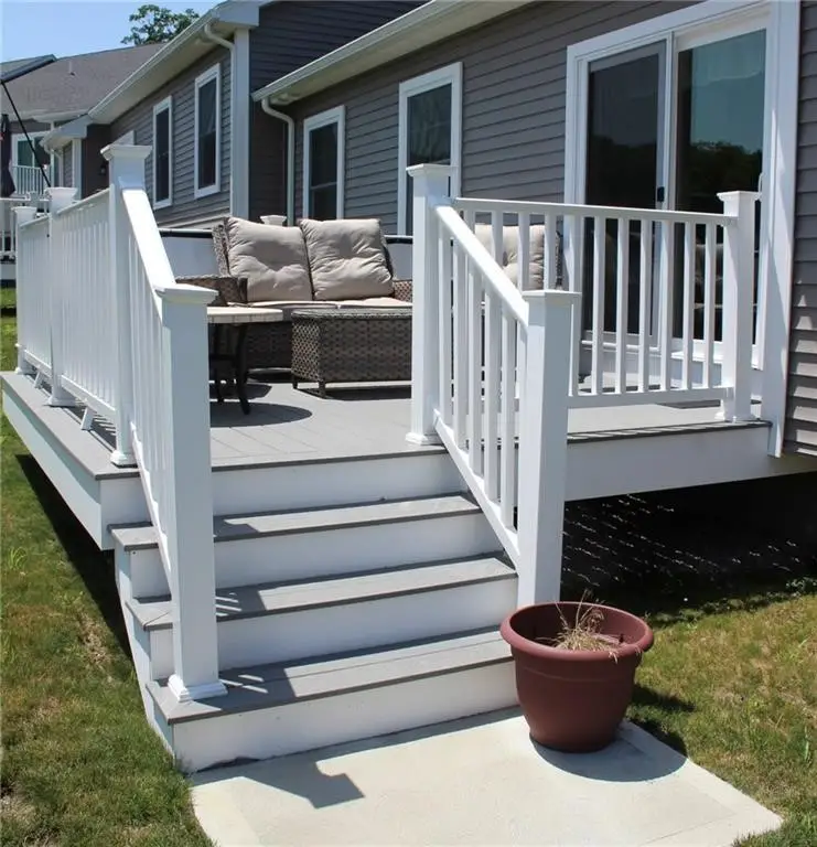 55 Deer Run Crossing #41, West Greenwich, RI 02818 - #2