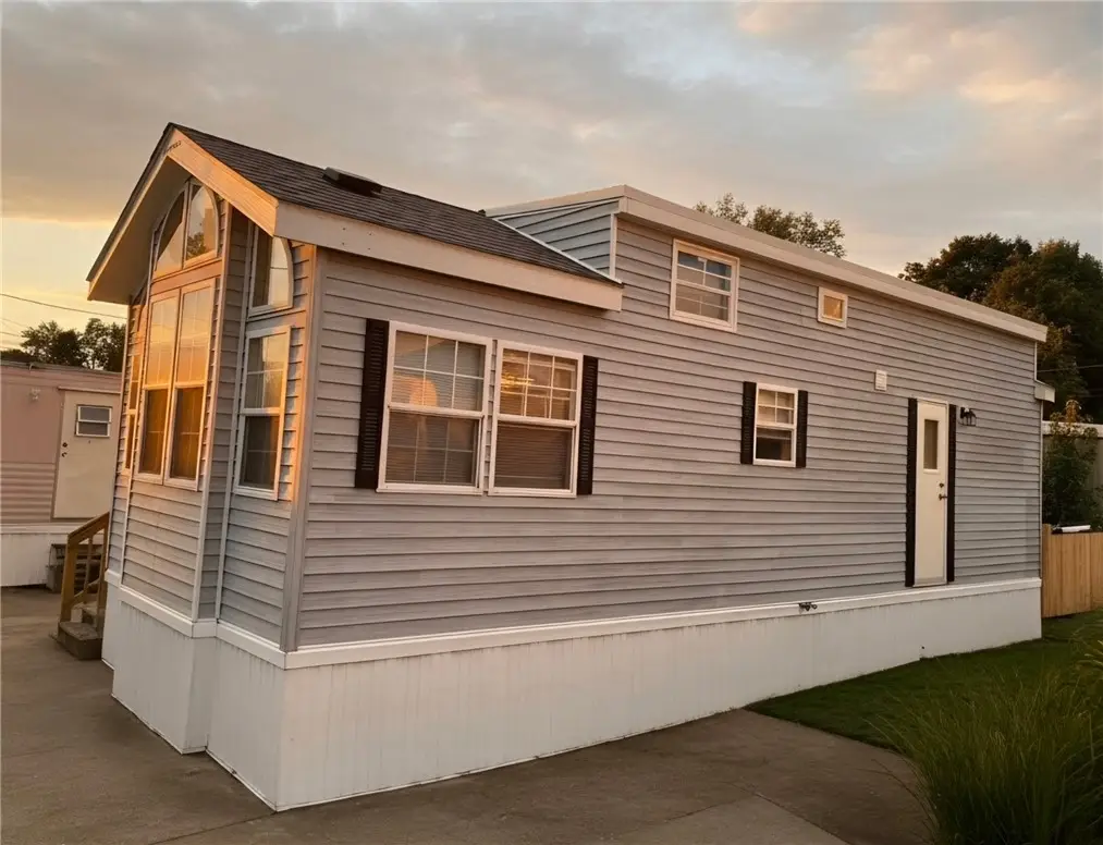 17 Stelhanie Drive, Pawtucket, RI 02860 - #1