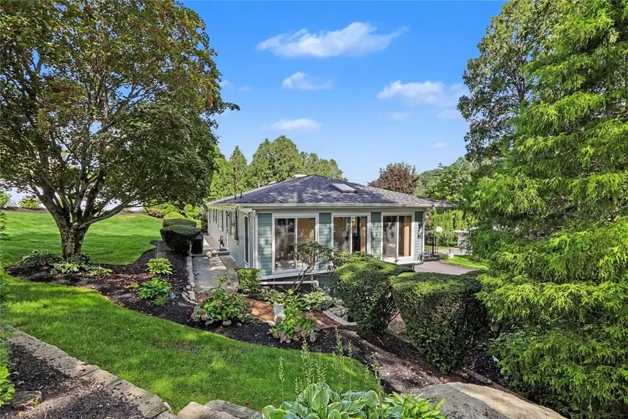 14 Sweet Hill Drive, Johnston, RI 02919 - #3