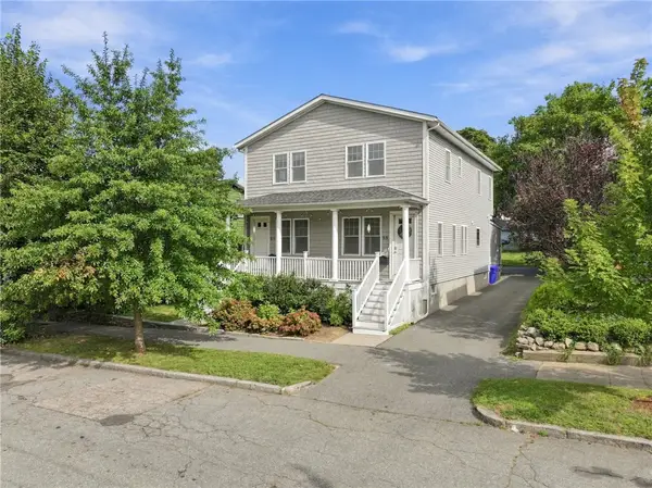 56 Locust Street, Providence, RI 02906