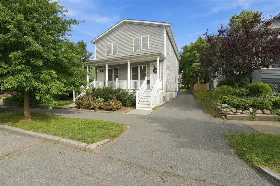 56 Locust Street, Providence, RI 02906 - #3
