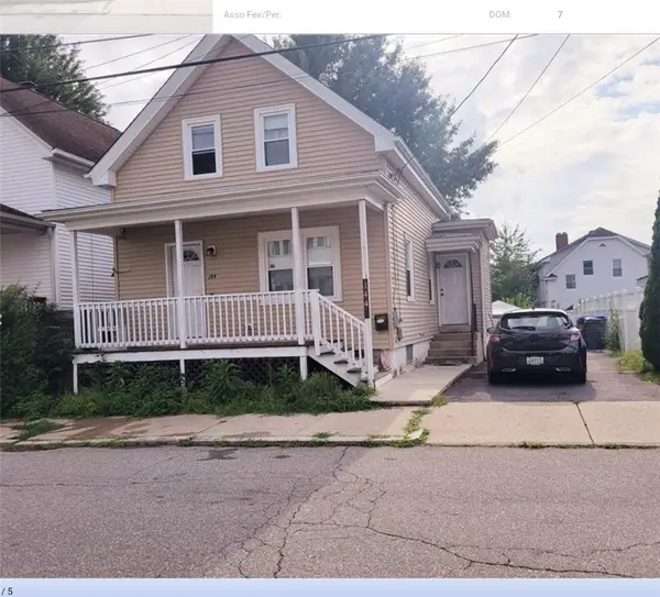 144 Gray Street, Providence, RI 02909