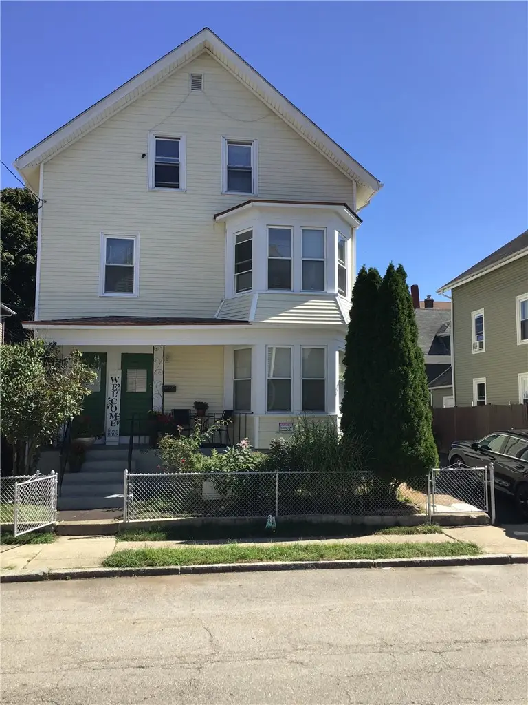 55 Cole Street, Pawtucket, RI 02860 - #1