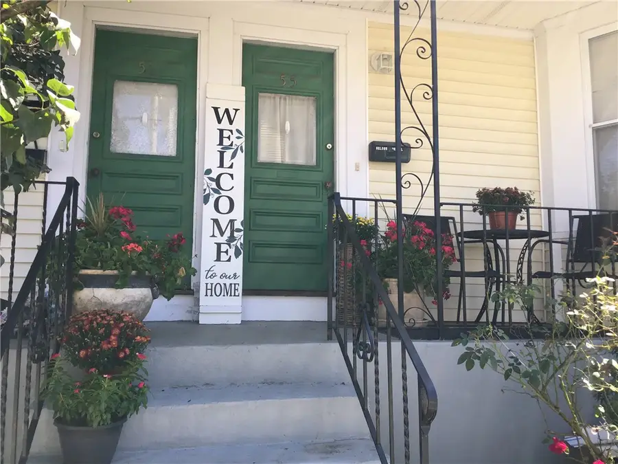 55 Cole Street, Pawtucket, RI 02860 - #2