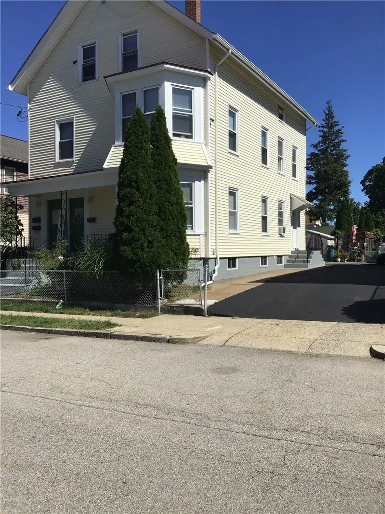 55 Cole Street, Pawtucket, RI 02860 - #3