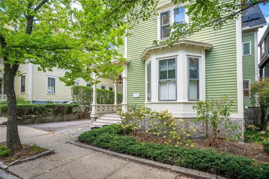 24 Barnes Street, Providence, RI 02906 - #3