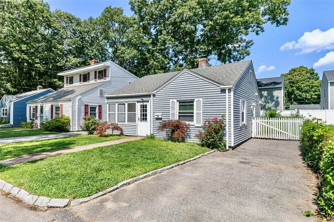 93 Pine Crest Drive, Riverside, RI 02919 - #1
