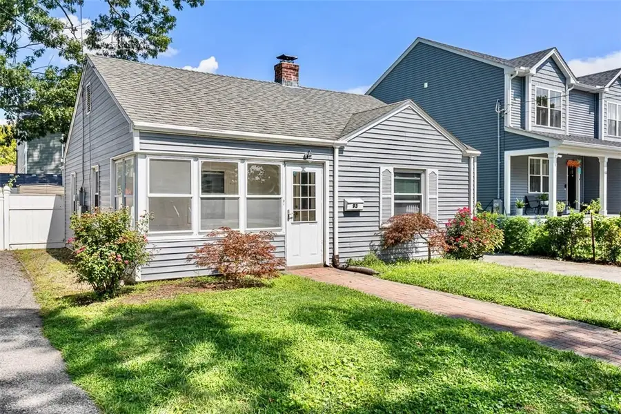93 Pine Crest Drive, Riverside, RI 02919 - #2
