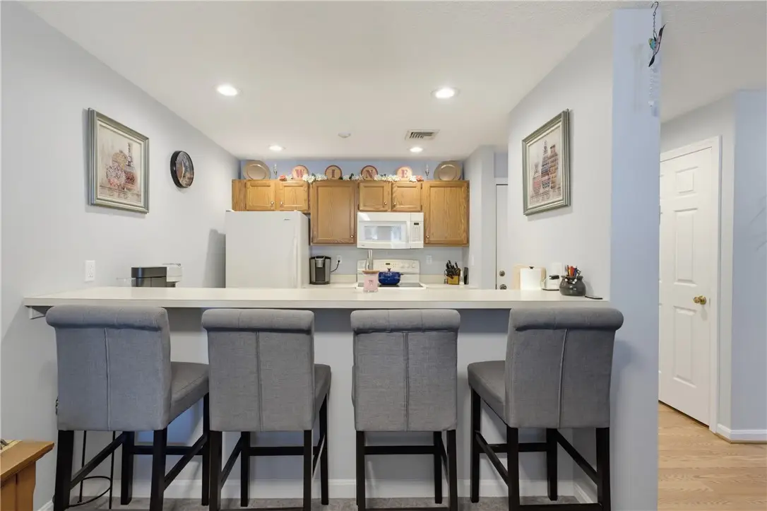 3524 West Shore Road #C-707, Warwick, RI 02886 - #1