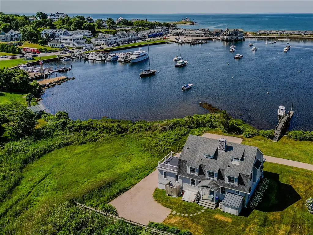 16 Waters Edge Road, Westerly, RI 02891 - #1
