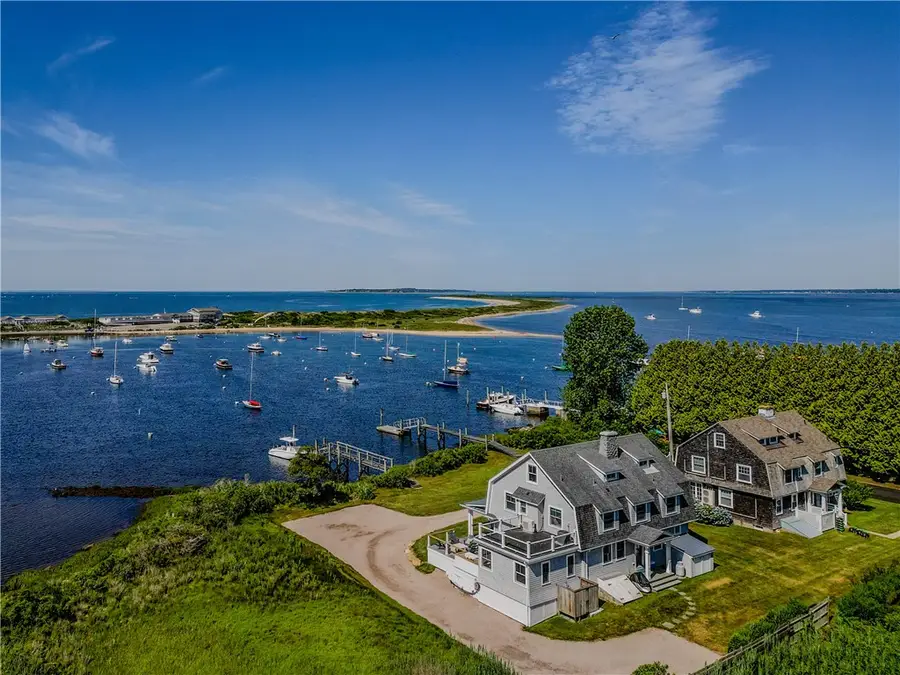 16 Waters Edge Road, Westerly, RI 02891 - #3