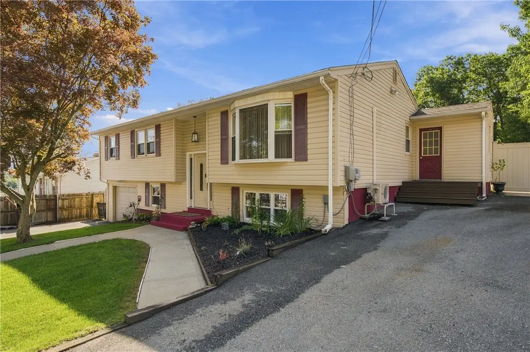24 Derby Avenue, Johnston, RI 02919 - #1
