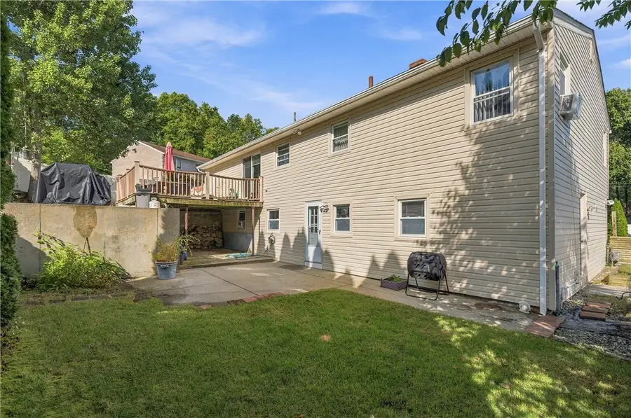 24 Derby Avenue, Johnston, RI 02919 - #3