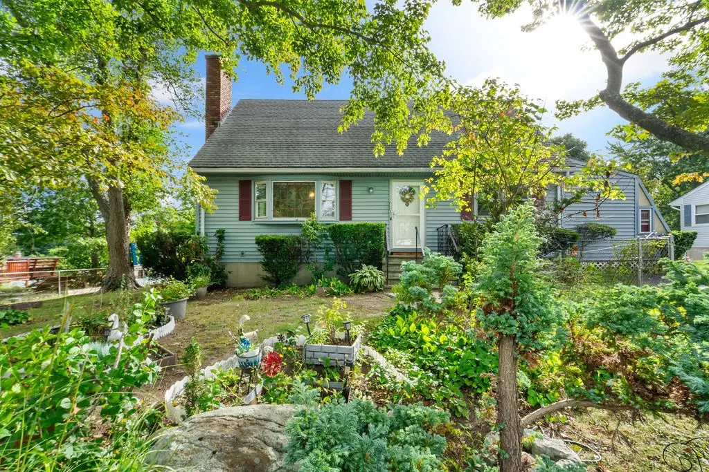 7 Charlotte Drive, Bristol, RI 02809 - #1