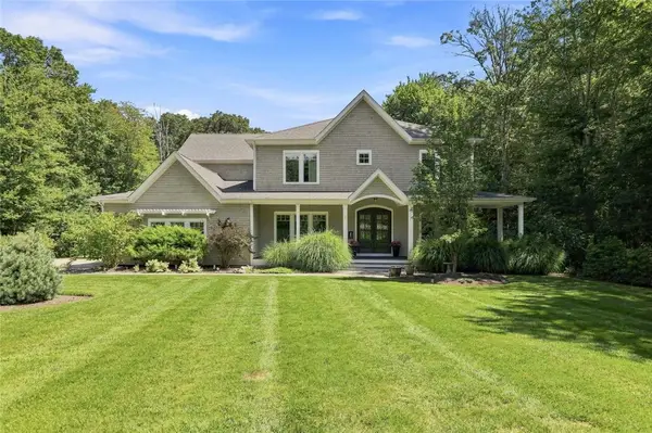 250 West Reach Drive, Jamestown, RI 02835