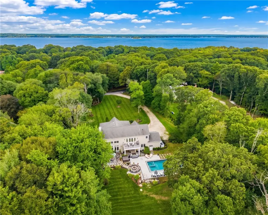 250 West Reach Drive, Jamestown, RI 02835 - #2