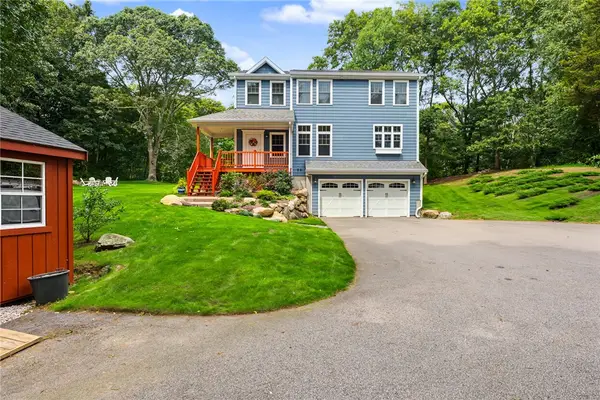 19 Sycamore Drive, Westerly, RI 02891
