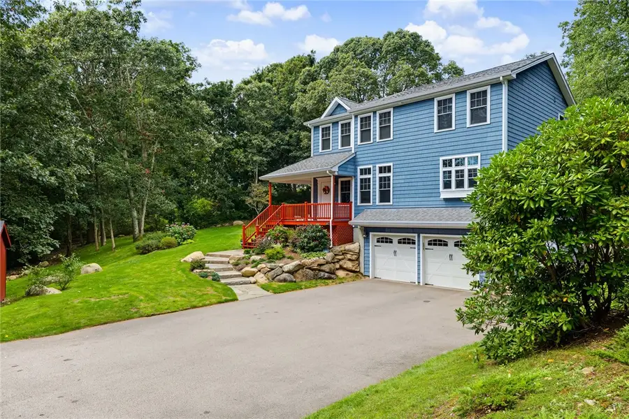 19 Sycamore Drive, Westerly, RI 02891 - #2