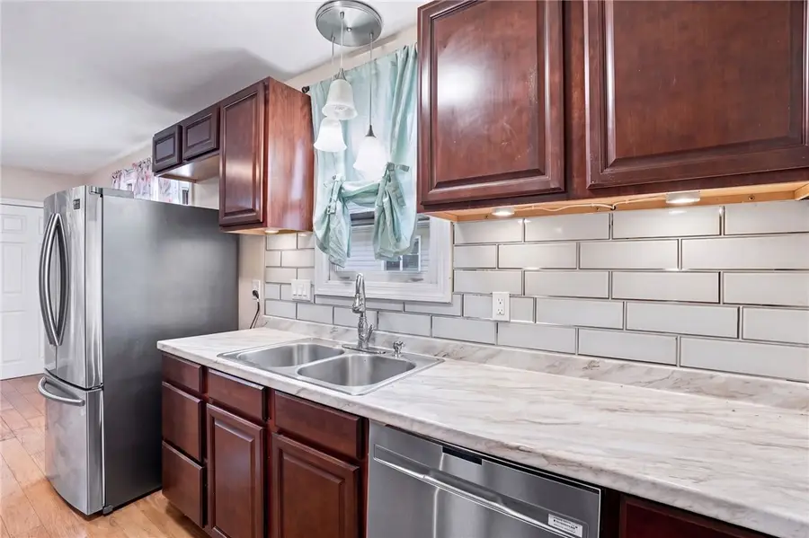 33 Huldah Street, Providence, RI 02909 - #2