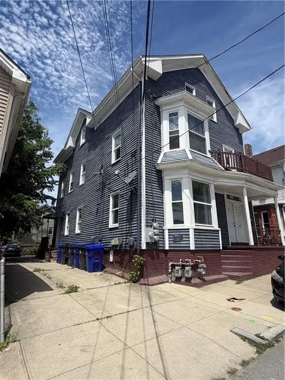 10 La Vaughn Street, Providence, RI 02909 - #1