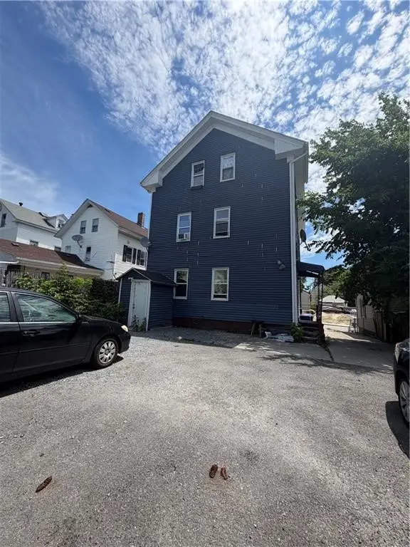10 La Vaughn Street, Providence, RI 02909 - #3